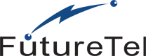 FutureTel wordmark